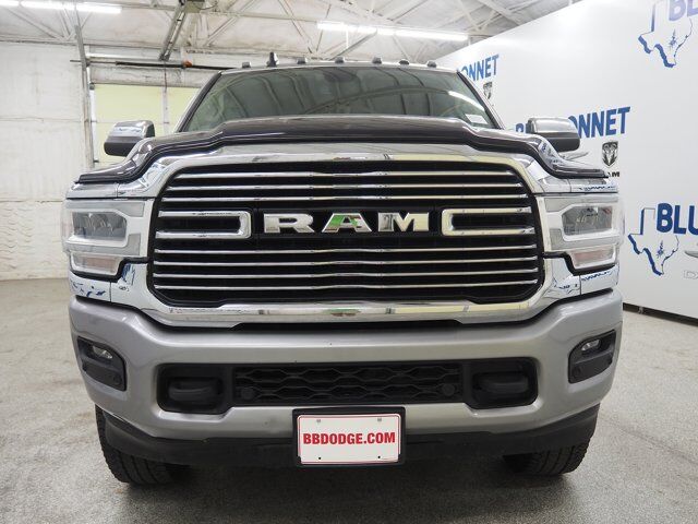 2022 Ram 2500 Laramie New Braunfels TX