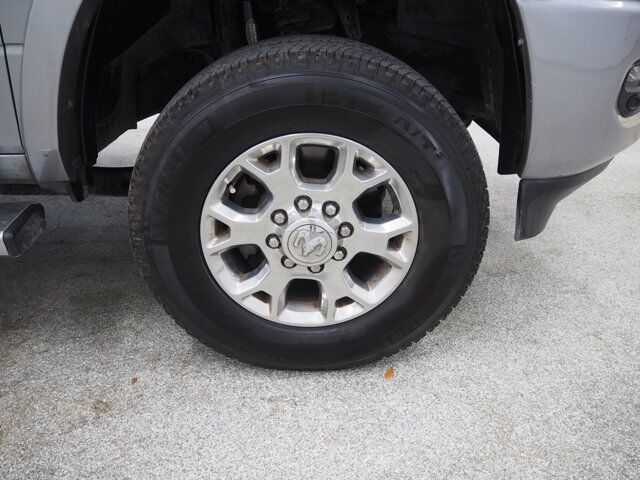 2022 Ram 2500 Laramie New Braunfels TX