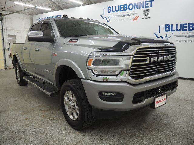 2022 Ram 2500 Laramie New Braunfels TX