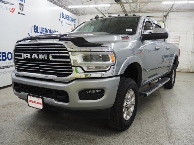 2022 Ram 2500 Laramie New Braunfels TX