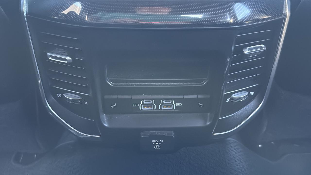 2022 Ram 2500 Laramie New Braunfels TX