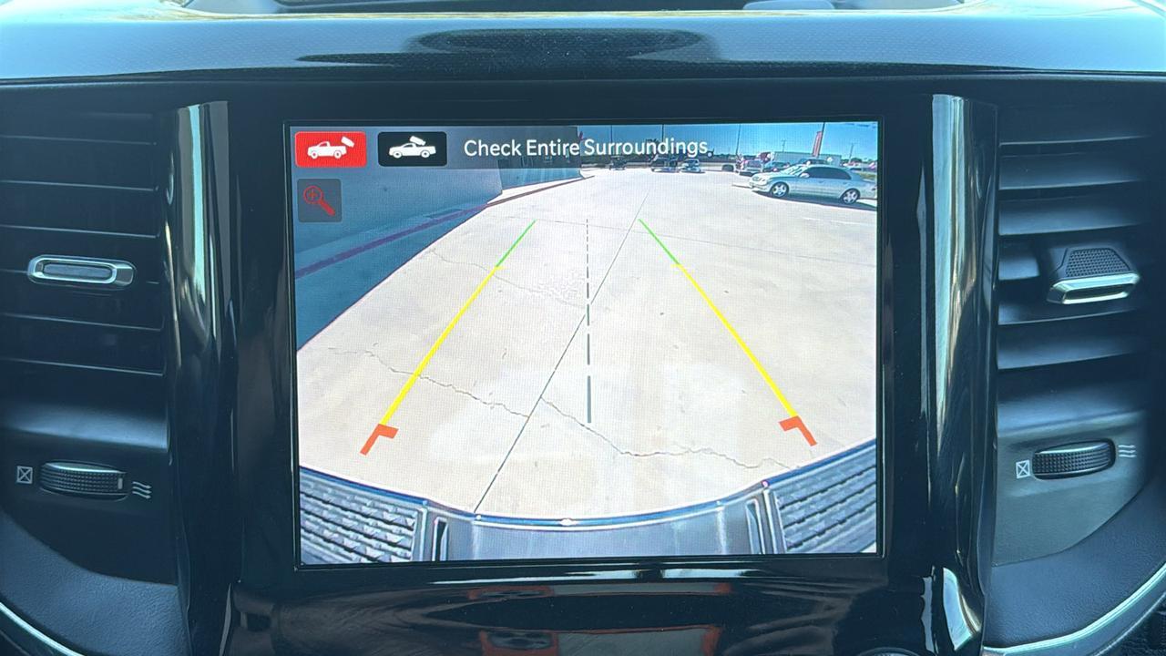 2022 Ram 2500 Laramie New Braunfels TX