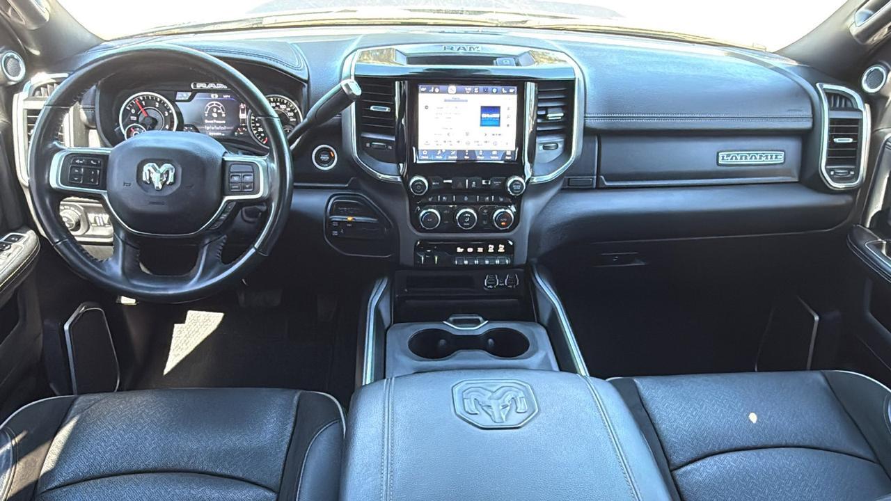 2022 Ram 2500 Laramie New Braunfels TX