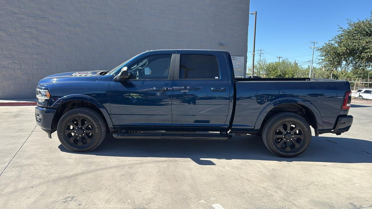2022 Ram 2500 Laramie New Braunfels TX