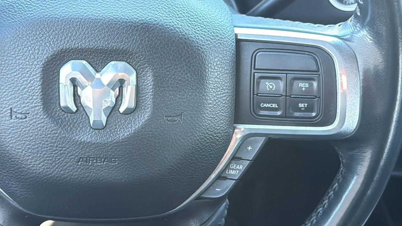 2022 Ram 2500 Laramie New Braunfels TX