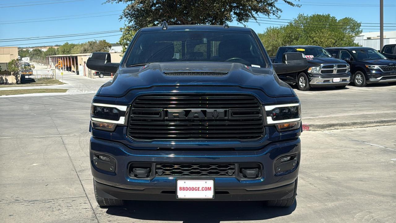 2022 Ram 2500 Laramie New Braunfels TX