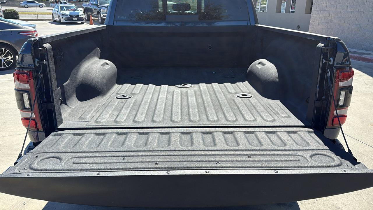 2022 Ram 2500 Laramie New Braunfels TX