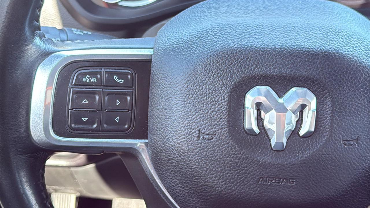 2022 Ram 2500 Laramie New Braunfels TX