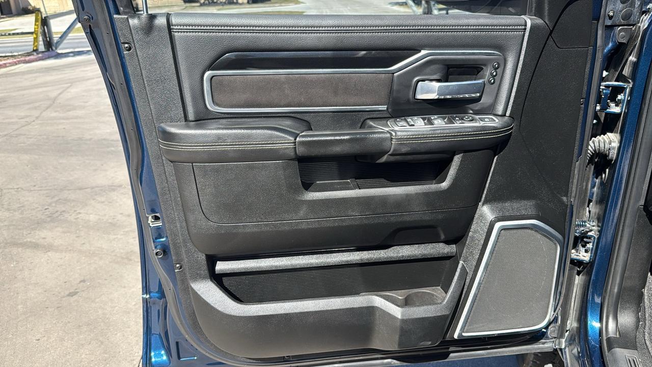 2022 Ram 2500 Laramie New Braunfels TX