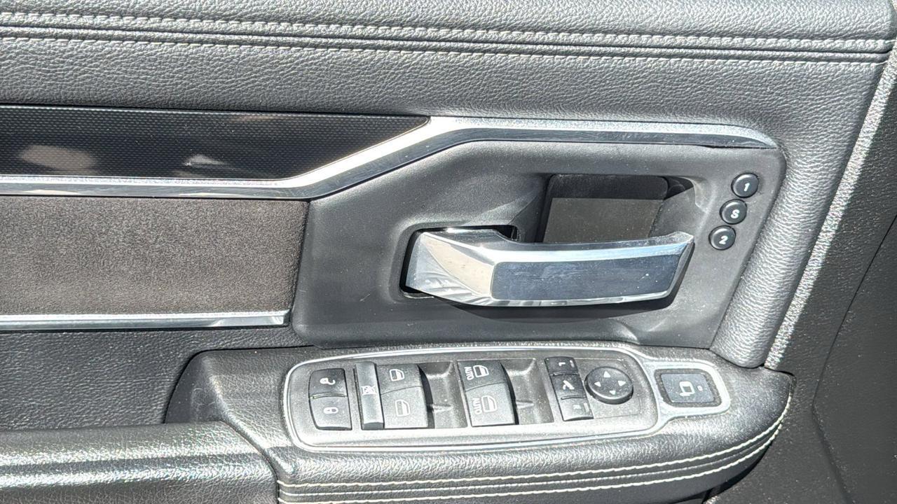 2022 Ram 2500 Laramie New Braunfels TX