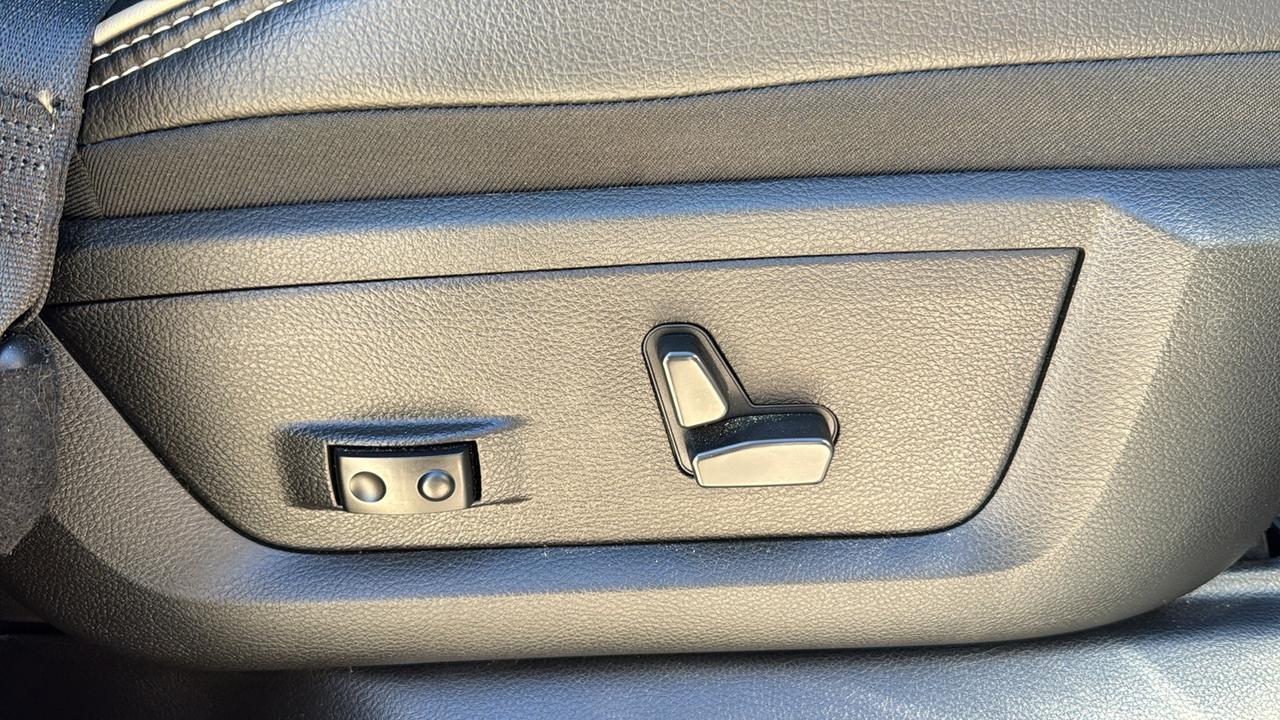 2022 Ram 2500 Laramie New Braunfels TX