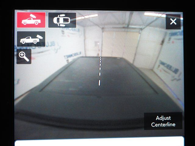 2022 Ram 2500 Laramie New Braunfels TX