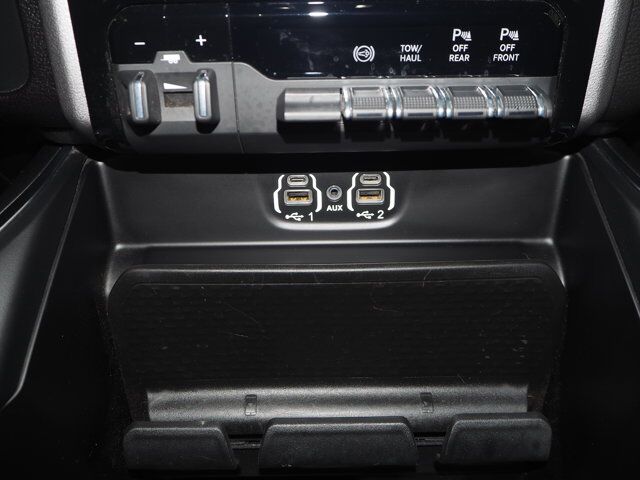 2022 Ram 2500 Laramie New Braunfels TX