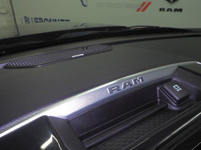 2022 Ram 2500 Laramie New Braunfels TX