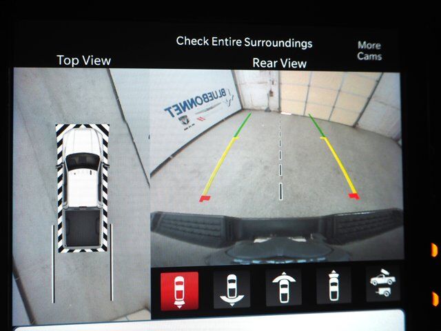 2022 Ram 2500 Laramie New Braunfels TX