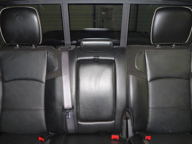 2022 Ram 2500 Laramie New Braunfels TX