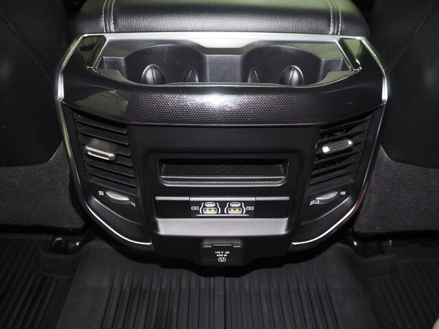 2022 Ram 2500 Laramie New Braunfels TX