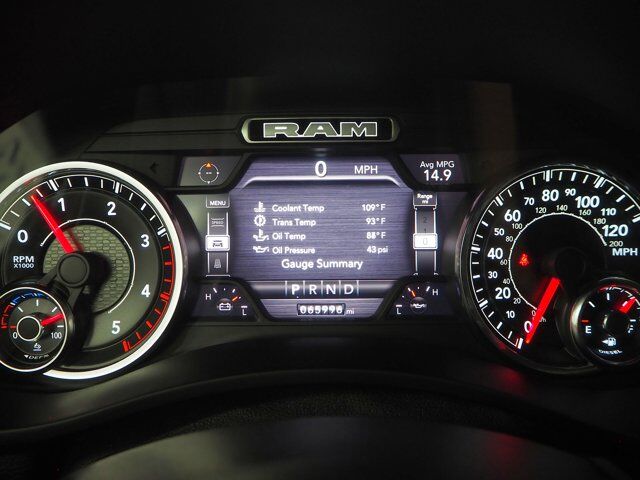 2022 Ram 2500 Laramie New Braunfels TX