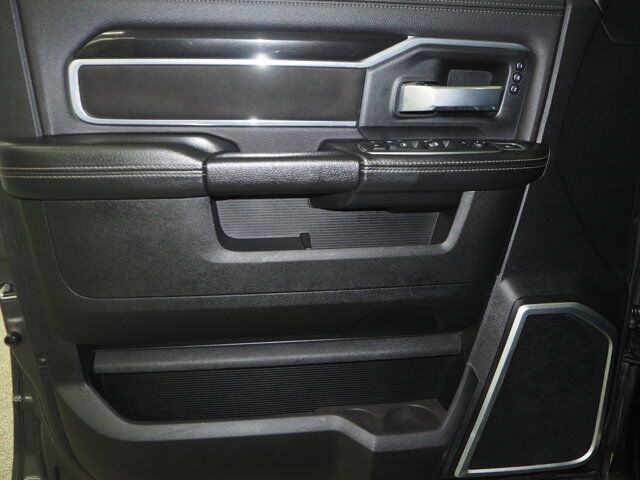 2022 Ram 2500 Laramie New Braunfels TX