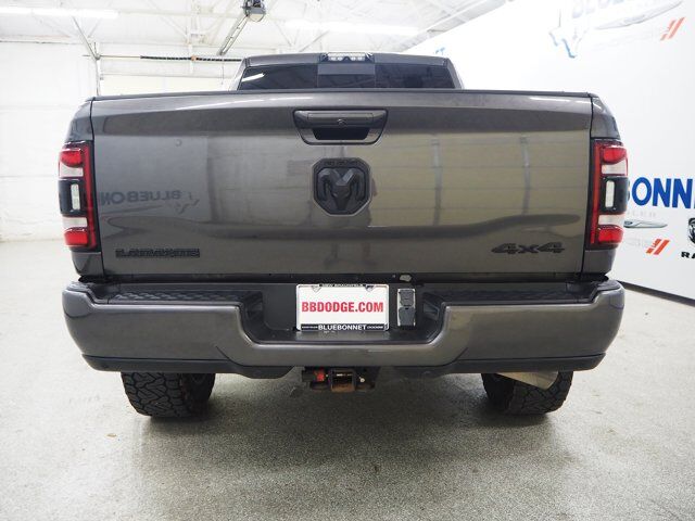 2022 Ram 2500 Laramie New Braunfels TX