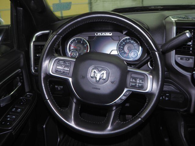 2022 Ram 2500 Laramie New Braunfels TX