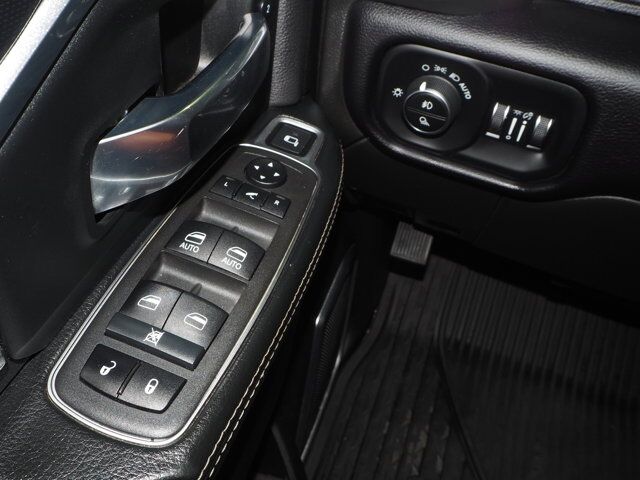 2022 Ram 2500 Laramie New Braunfels TX