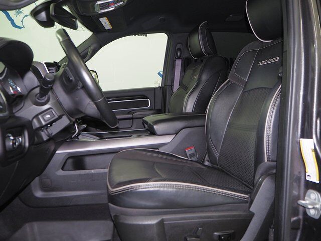 2022 Ram 2500 Laramie New Braunfels TX