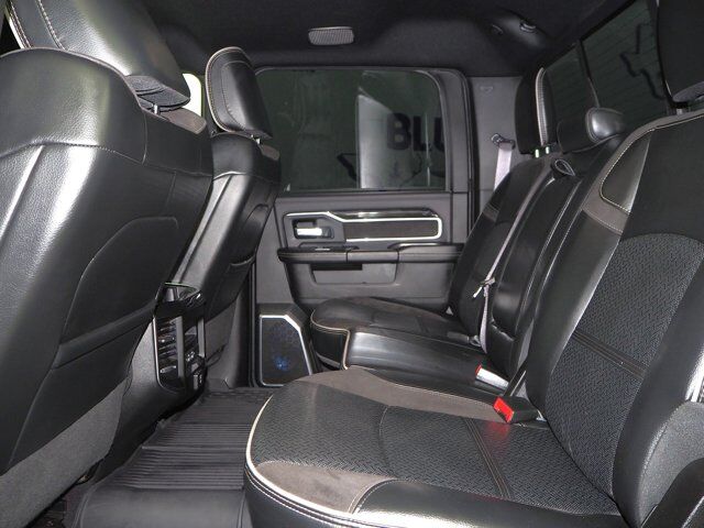 2022 Ram 2500 Laramie New Braunfels TX