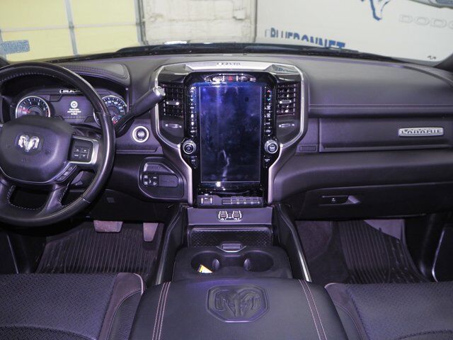 2022 Ram 2500 Laramie New Braunfels TX