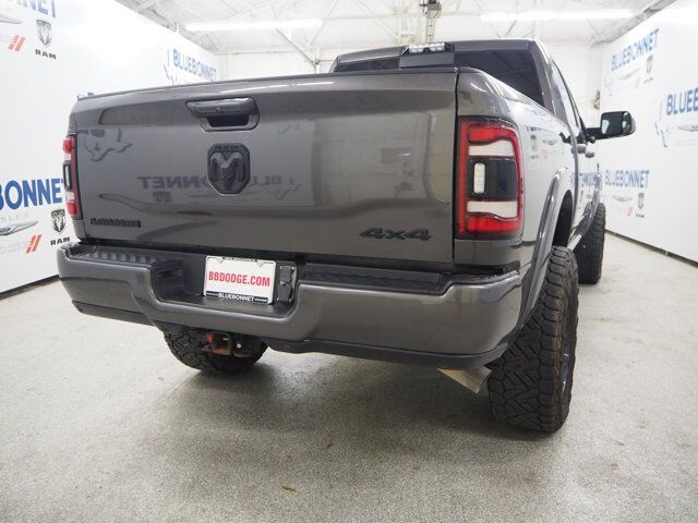 2022 Ram 2500 Laramie New Braunfels TX