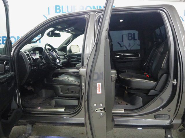 2022 Ram 2500 Laramie New Braunfels TX