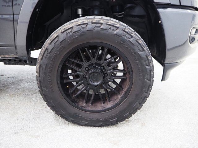 2022 Ram 2500 Laramie New Braunfels TX