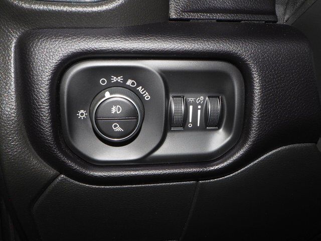 2022 Ram 2500 Laramie New Braunfels TX