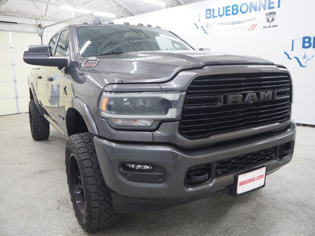2022 Ram 2500 Laramie New Braunfels TX