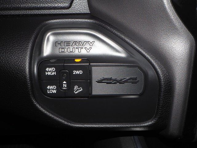 2022 Ram 2500 Laramie New Braunfels TX