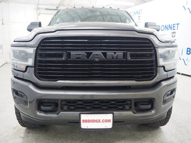 2022 Ram 2500 Laramie New Braunfels TX