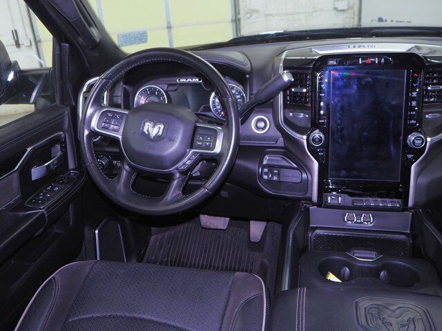 2022 Ram 2500 Laramie New Braunfels TX