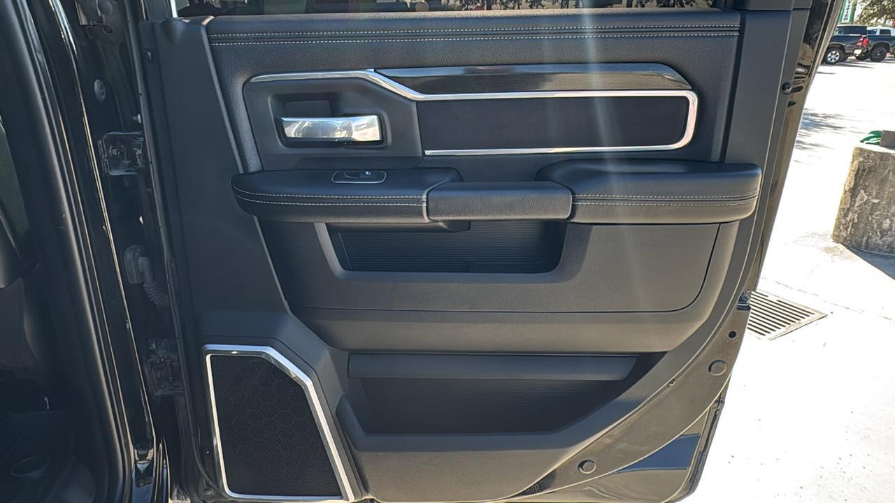 2022 Ram 2500 Laramie New Braunfels TX