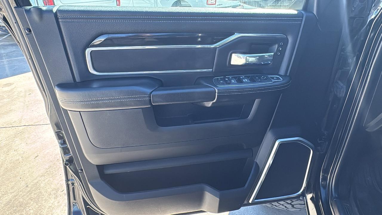 2022 Ram 2500 Laramie New Braunfels TX