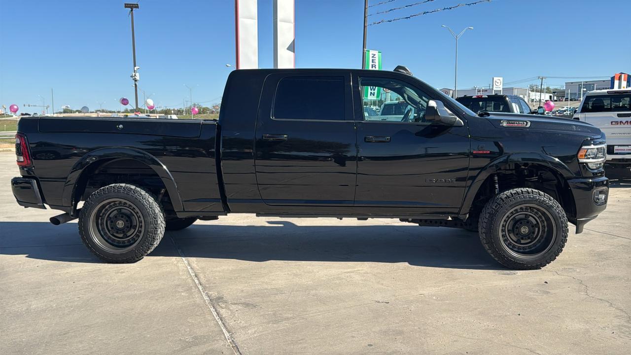 2022 Ram 2500 Laramie New Braunfels TX