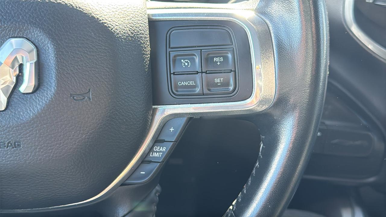 2022 Ram 2500 Laramie New Braunfels TX