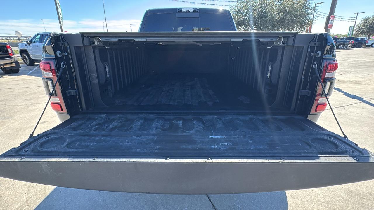 2022 Ram 2500 Laramie New Braunfels TX