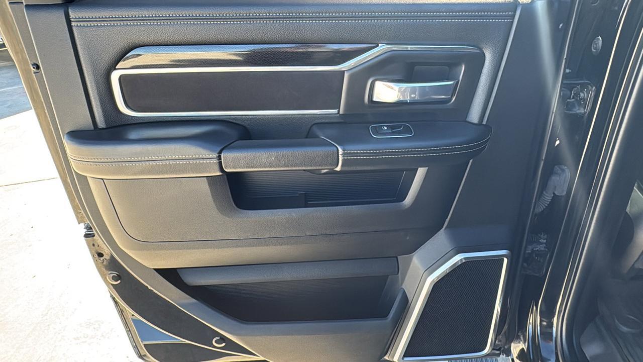 2022 Ram 2500 Laramie New Braunfels TX