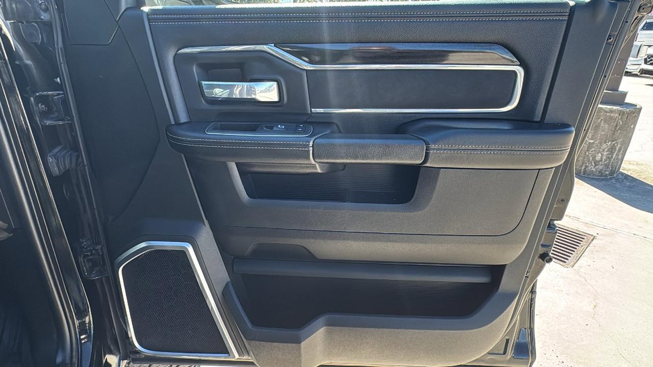 2022 Ram 2500 Laramie New Braunfels TX