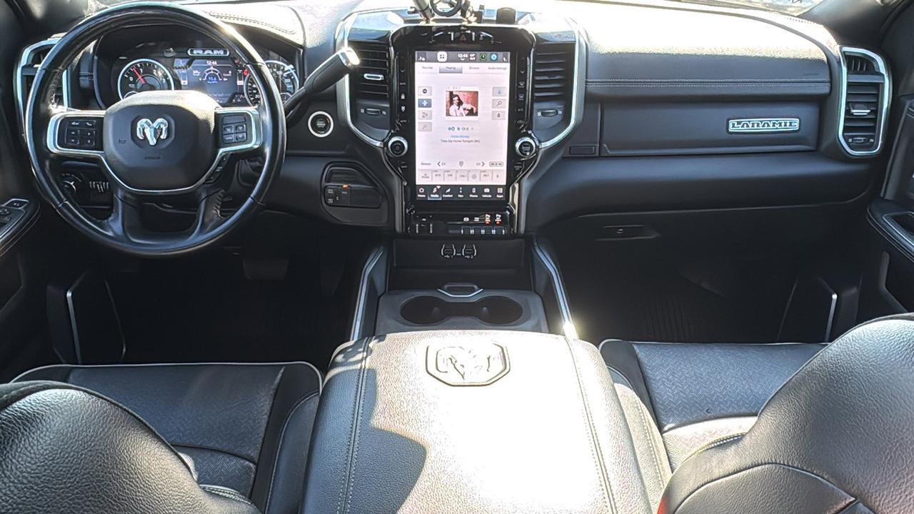 2022 Ram 2500 Laramie New Braunfels TX