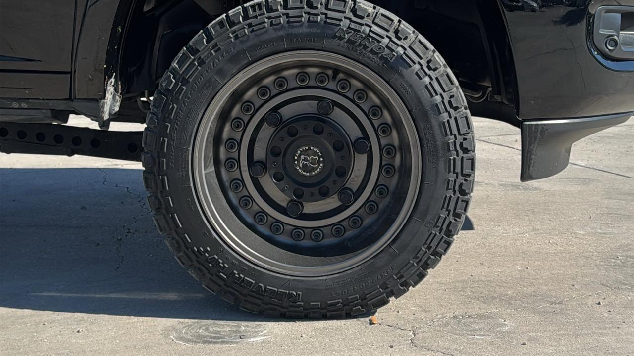 2022 Ram 2500 Laramie New Braunfels TX