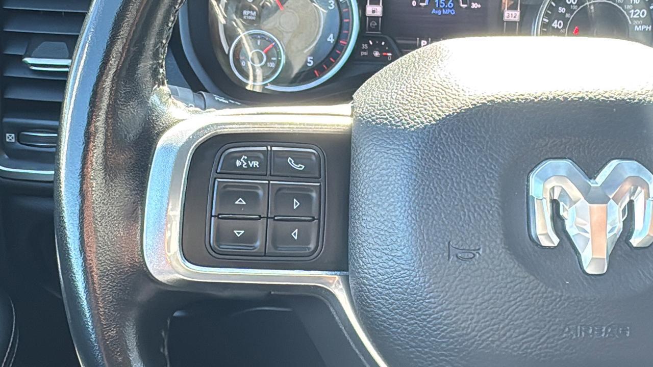 2022 Ram 2500 Laramie New Braunfels TX