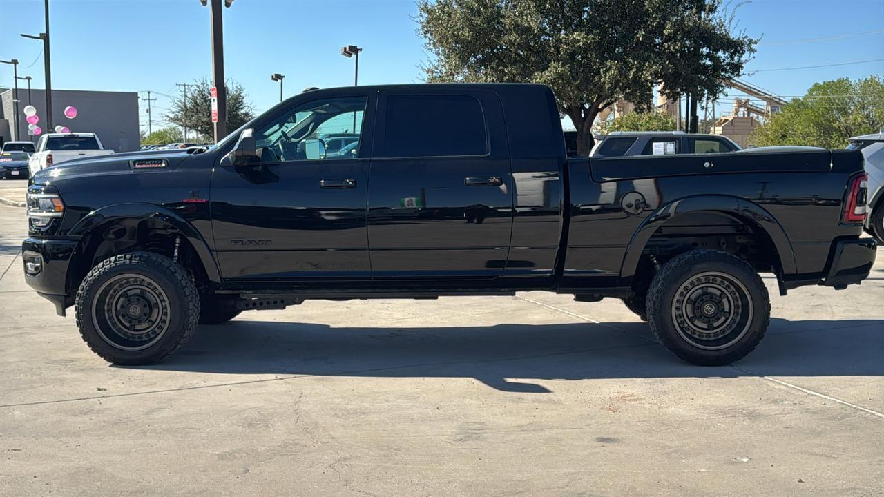 2022 Ram 2500 Laramie New Braunfels TX