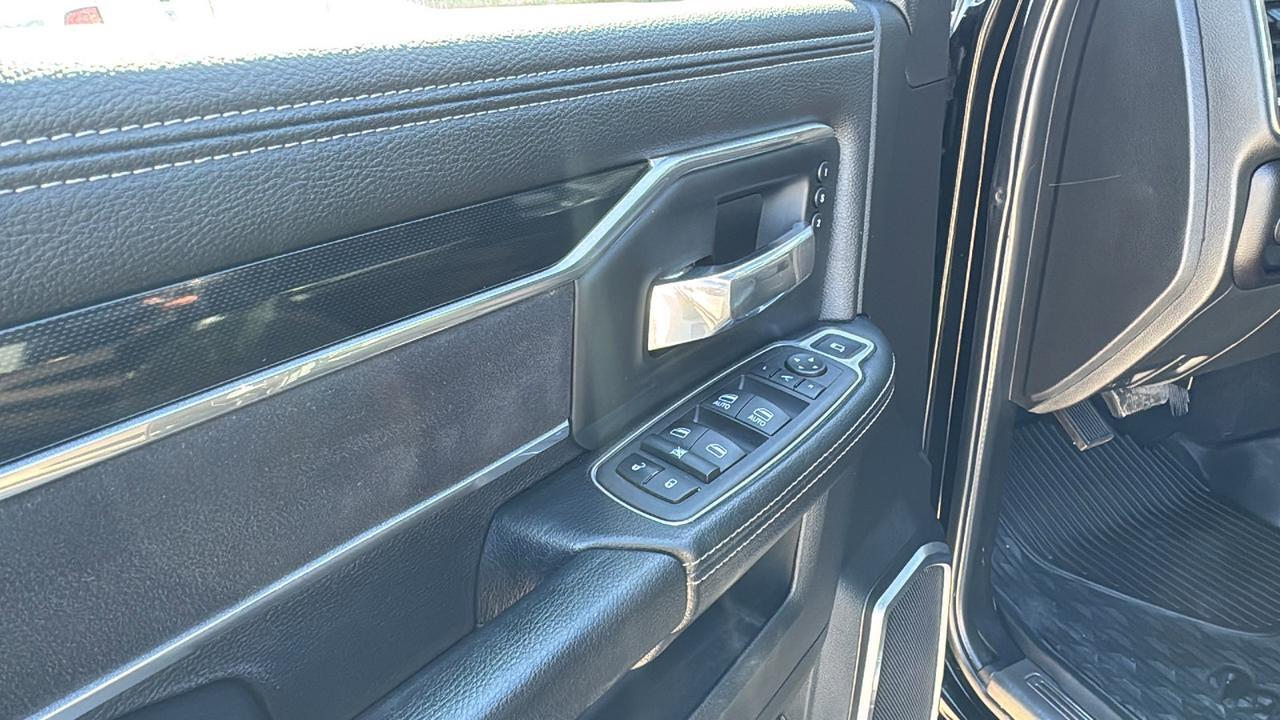 2022 Ram 2500 Laramie New Braunfels TX