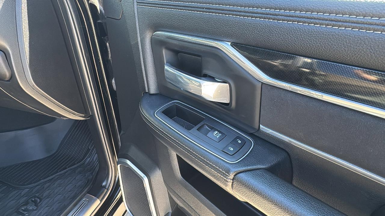 2022 Ram 2500 Laramie New Braunfels TX